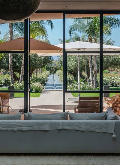 riad nouria marrakech